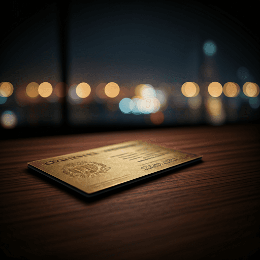 Dubai Residency