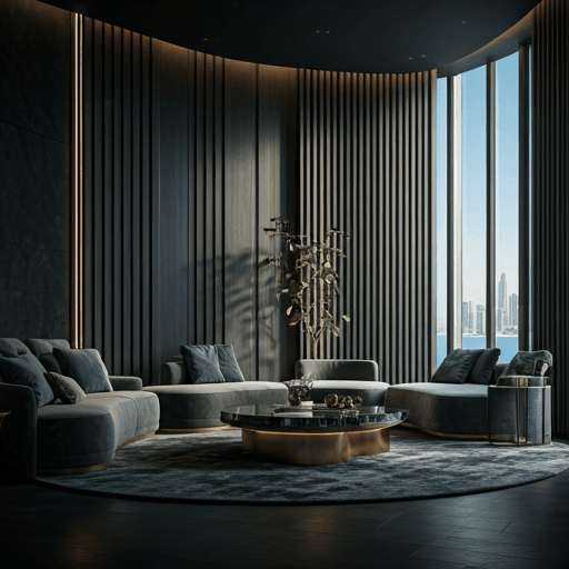 Luxury Interior